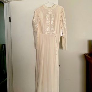 Reformation Adelina Dress size 2